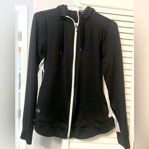 Runner’s jacket